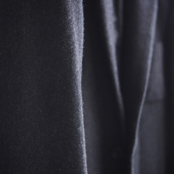 [展示作品]ウールツィードショートジャケット 5枚目の画像