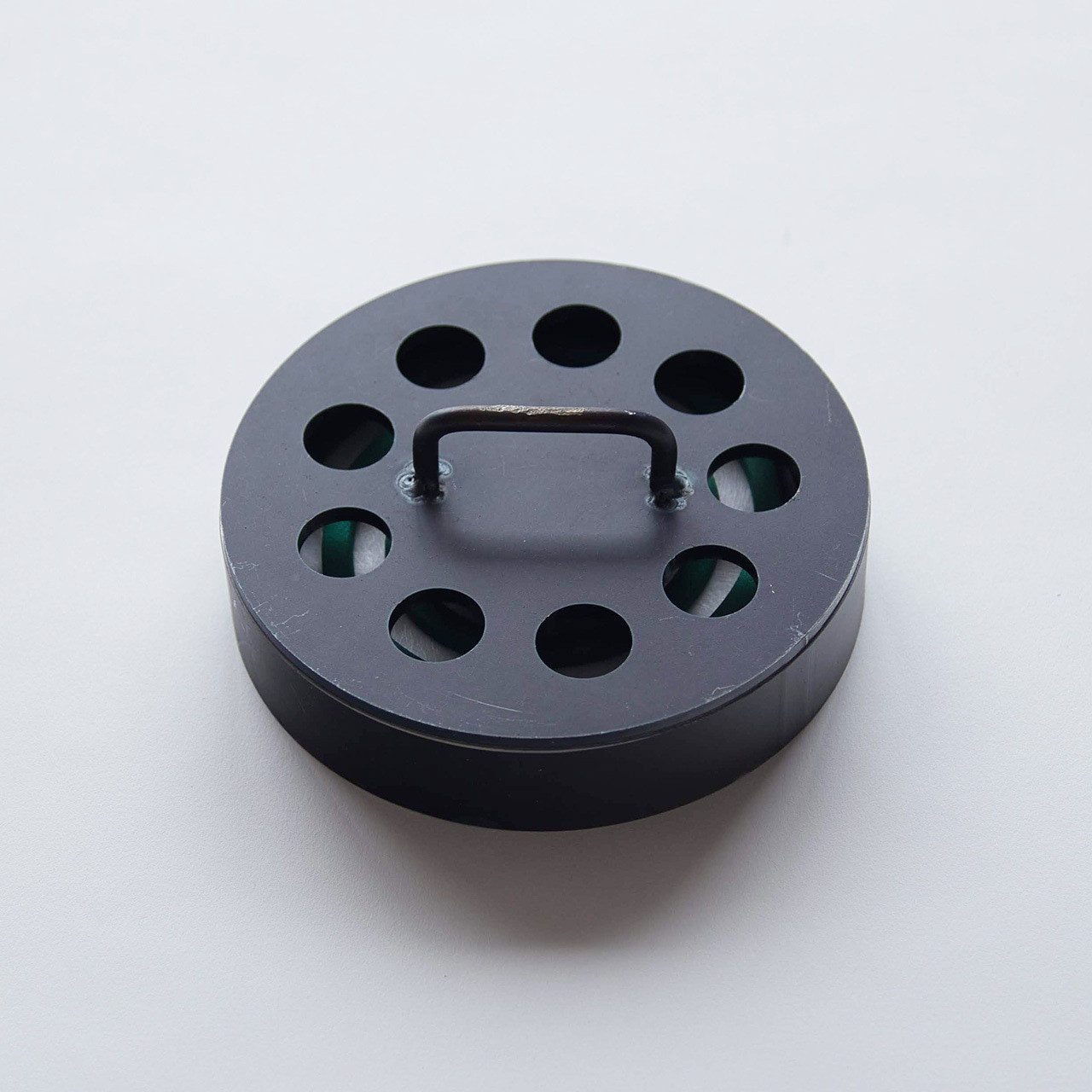 KATORI STAND/蚊取り線香/アウトドア/アイアン/インテリア