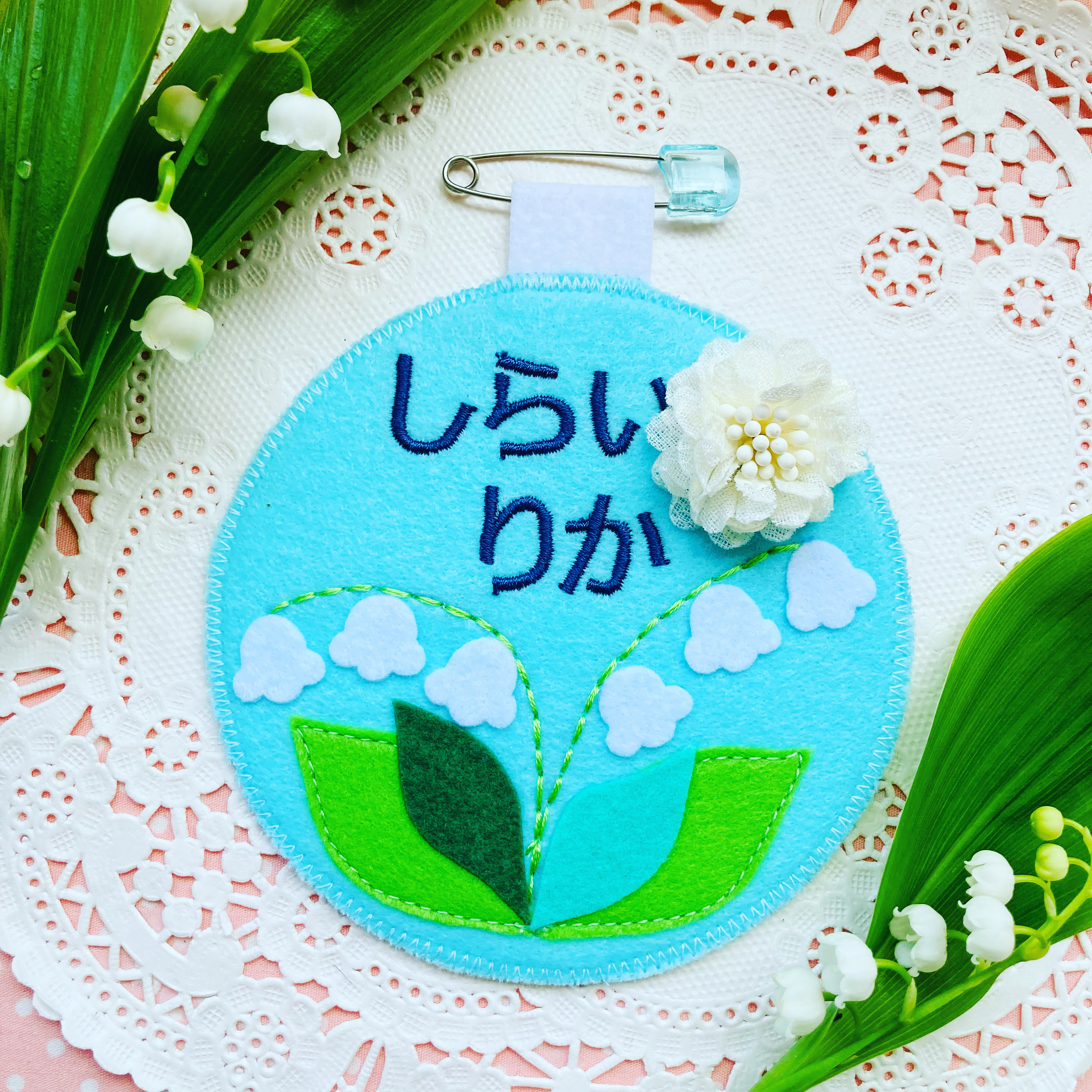 看護学生、看護師さんに人気のあるスタンプの一覧！写真2枚あります。