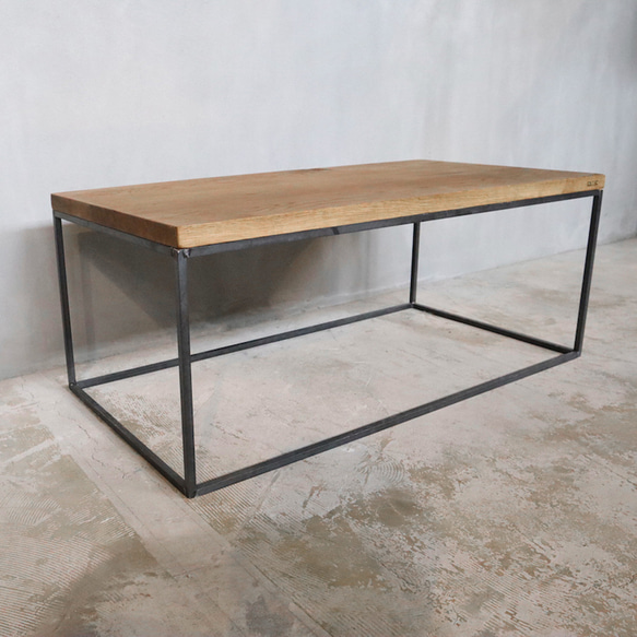 ＼送料無料／[Center Table(SB_001)]センターテーブル カフェローテーブル コーヒーテーブル-124- 3枚目の画像