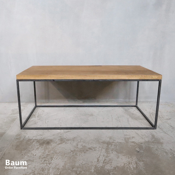 ＼送料無料／[Center Table(SB_001)]センターテーブル カフェローテーブル コーヒーテーブル-124- 1枚目の画像
