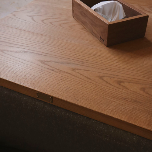 【送料無料】Ash KOTATSU Table - NA 送料無料／[Kotatsu Table(RP_001)]こたつ コタツ 布団なし ロー