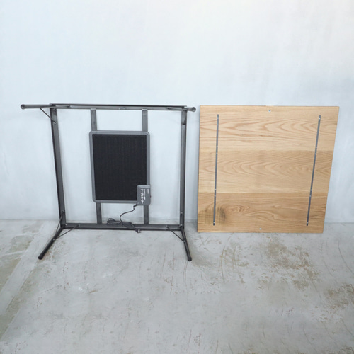 送料無料／[Kotatsu Table(RP_001)]こたつ コタツ 布団なし ロー