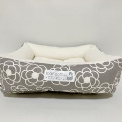 モルモット用 ベッド おおきい花 1枚目の画像