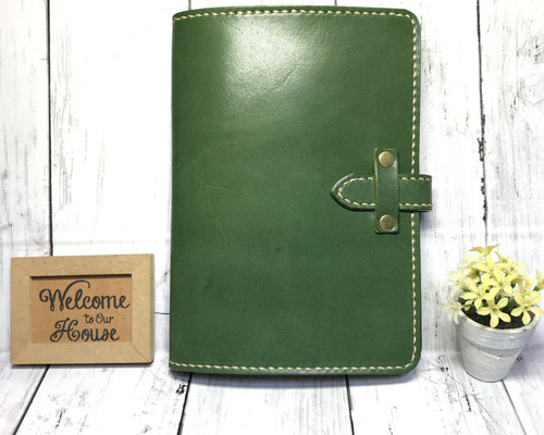 iPad mini 用 本革タブレットケース 栃木レザー ヌメ革 レザー