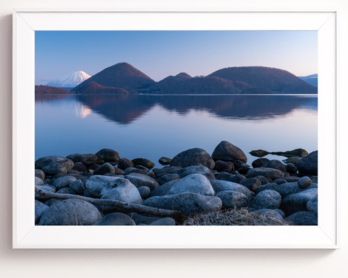 【オーダー用】北海道の風景写真 4c6aa14f4b9602206ebe057eb275f3