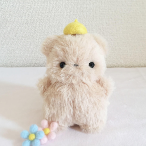 K ぬいぐるみ 6個セット くまめいと ちゅんコレ にゃーコレ 伏見