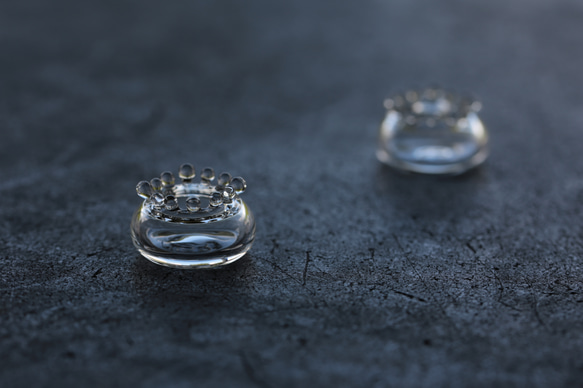 香薰壺-水皇冠- 水皇冠香薰機精油擴香機 第5張的照片