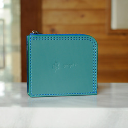 L字ファスナー 小銭入れ・コインケース のおすすめ人気通販｜Creema