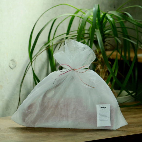 可雙手使用的皮革隔熱墊！ 第16張的照片