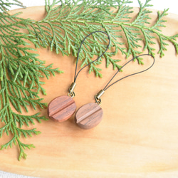 ◎豆木札◎ 深彫り☆ ミニ木札 千社札 喧嘩札 ✨迫力の深掘り6ミリ厚