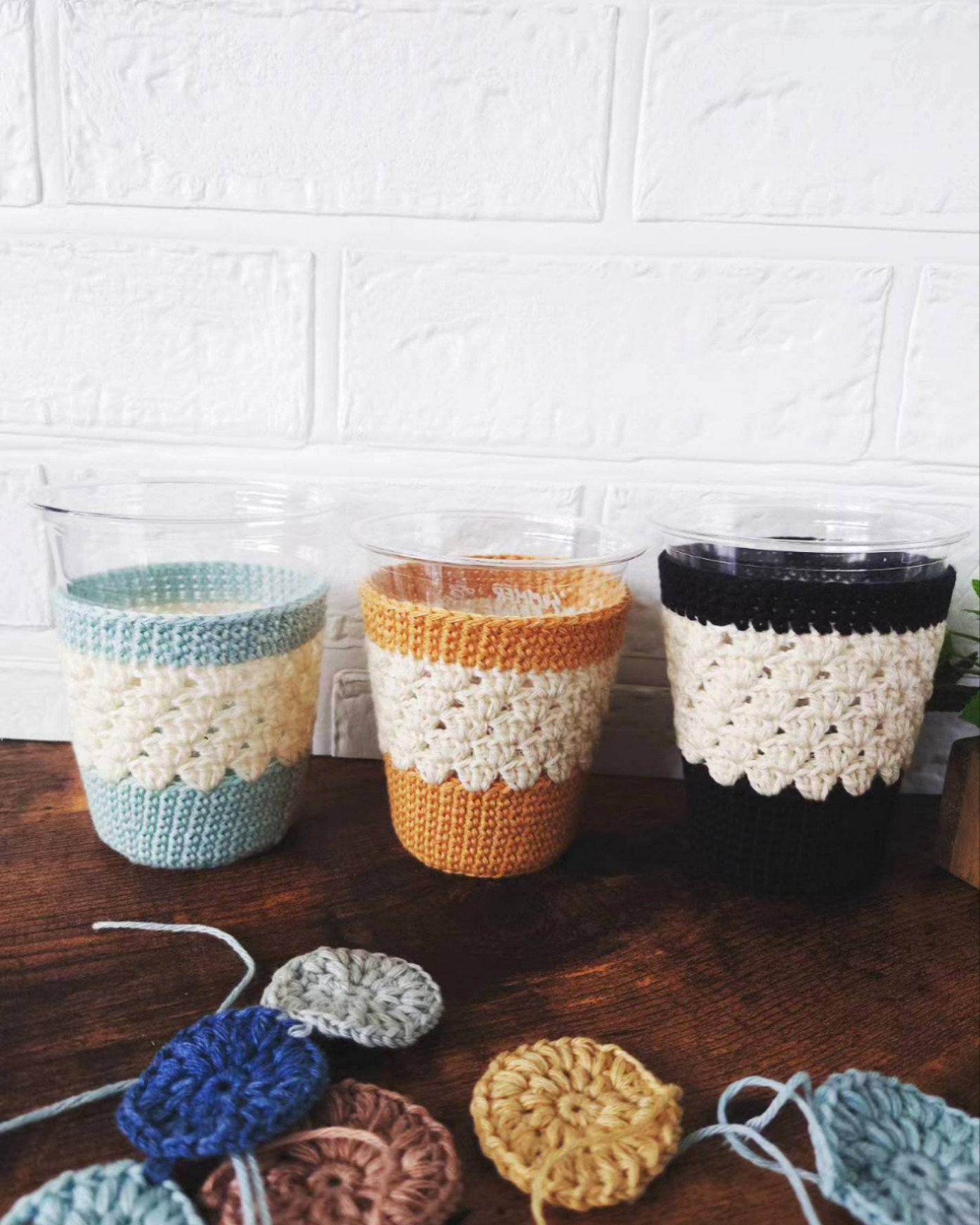 【新品】山のうつわ CUP 2個+ レザースリーブ1個セット
