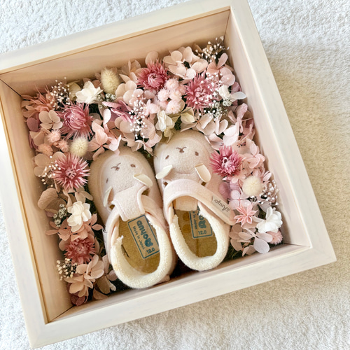 ママの手で仕上げるファーストシューズボックス｜送料割引中 靴 トゥ