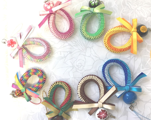 キット】【NO.36（ナンバーサーティンシックス）ストラップ キット