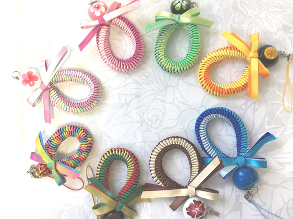 キット】【NO.36（ナンバーサーティンシックス）ストラップ キット