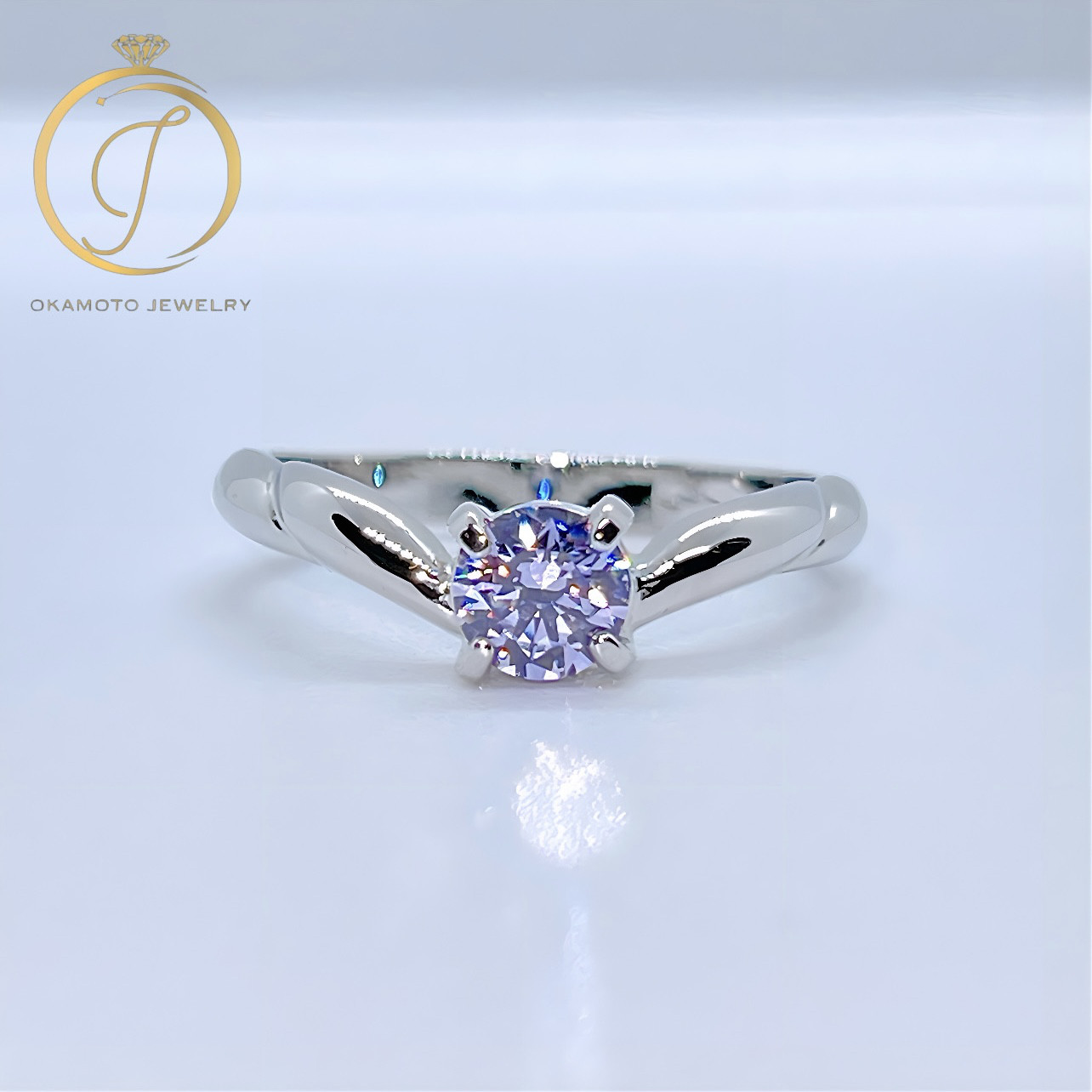 Multi Fashion Ring (ピンキーリング可)