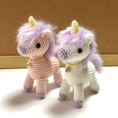 [ゆこ]あみぐるみ① d3c6c1b3eb10ae2746a5ed323312dd