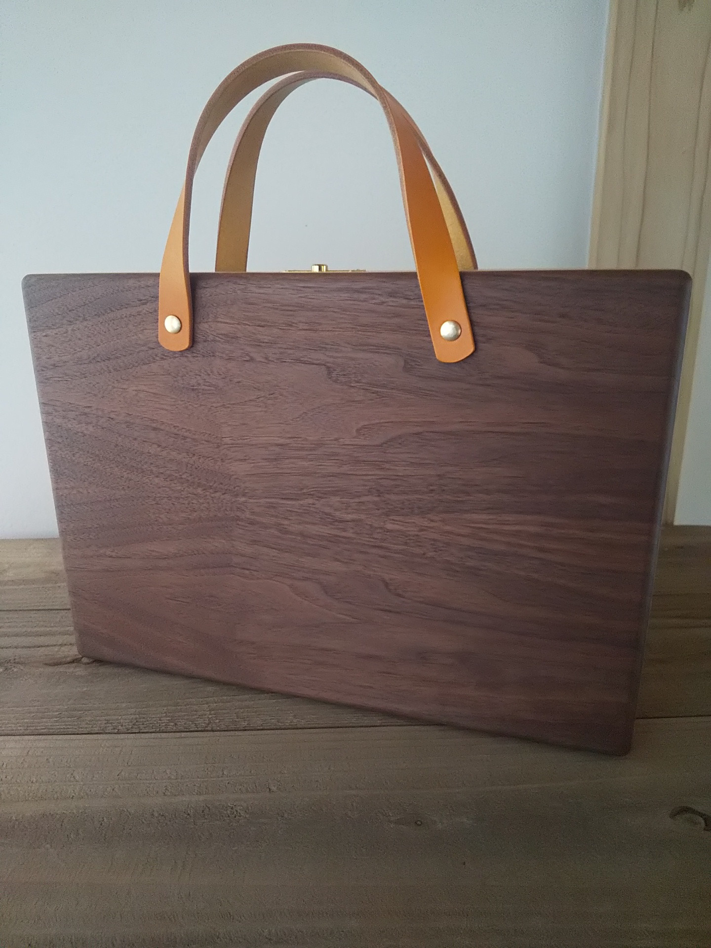 NEC Diango 木製　アダッシュケース