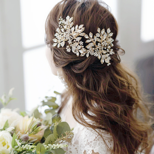 ヘッドドレス 結婚式 花嫁 ヘアアクセサリー ヘッドアクセサリー ヘッドドレス 結婚式 花嫁 ヘアアクセサリー ヘッドアクセサリー