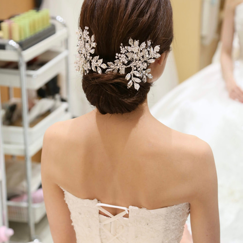 ヘッドドレス 結婚式 花嫁 ヘアアクセサリー ヘッドアクセサリー ヘッドドレス 結婚式 花嫁 ヘアアクセサリー ヘッドアクセサリー