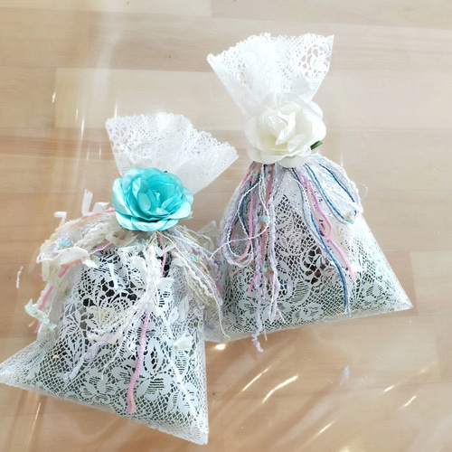オーダーメイド　猫のあみぐるみキーホルダー オーダーメイド】お花猫キーホルダー あみぐるみ Kiito(きいと
