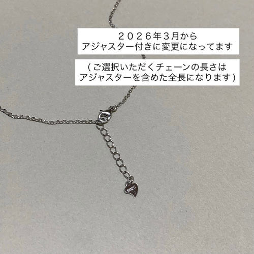 シルバー925 オーダーメイド ネームネックレス 名前ネックレス