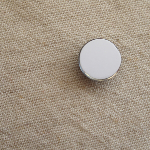 10個☆特価 ガラスカボション ラウンド 12mm ☆デコ ピアス