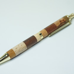 ゼブラウッド シャープペンシル 木軸 ペン・筆記用具 キツツキ 通販