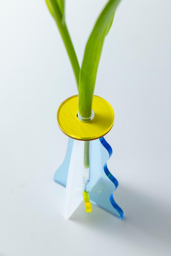 ICHIRIN VASE 18枚目の画像