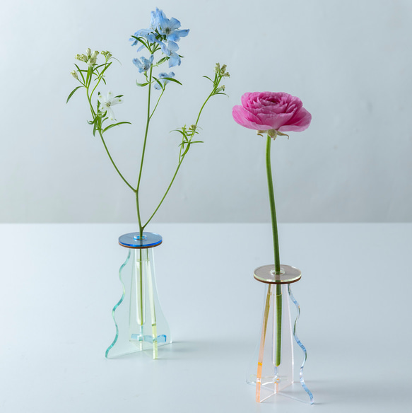 ICHIRIN VASE 4枚目の画像