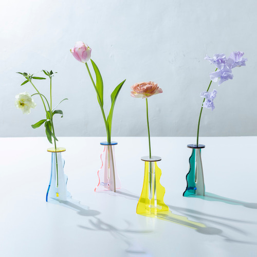 NEW ICHIRIN VASE 一輪挿し・花瓶・花器 plying 通販 9100386 NEW ICHIRIN VASE 一輪挿し・花瓶・花器 plying 通販 9100386