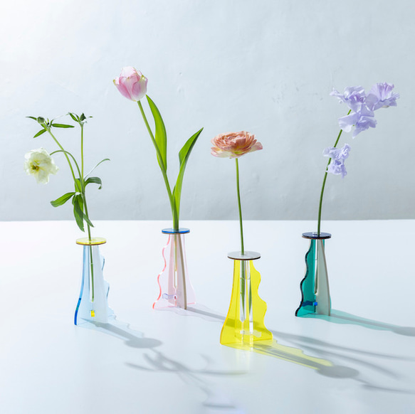 ICHIRIN VASE 1枚目の画像
