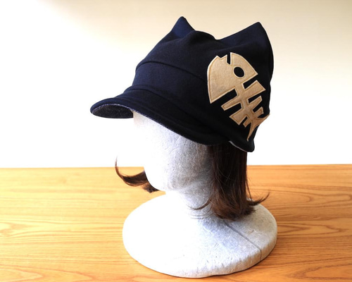 CAT CAP（猫帽子）子供用 - JUMPRIZE WEB SHOP