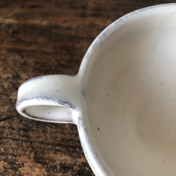 スープカップ「リリー」★紅茶やカフェオレ、デザートにも。 7枚目の画像