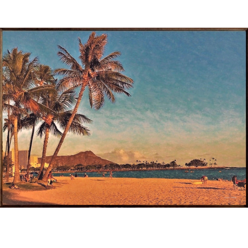 南国の風景画 南国風景」の写真素材 | 963,581件の無料イラスト画像 | Adobe Stock