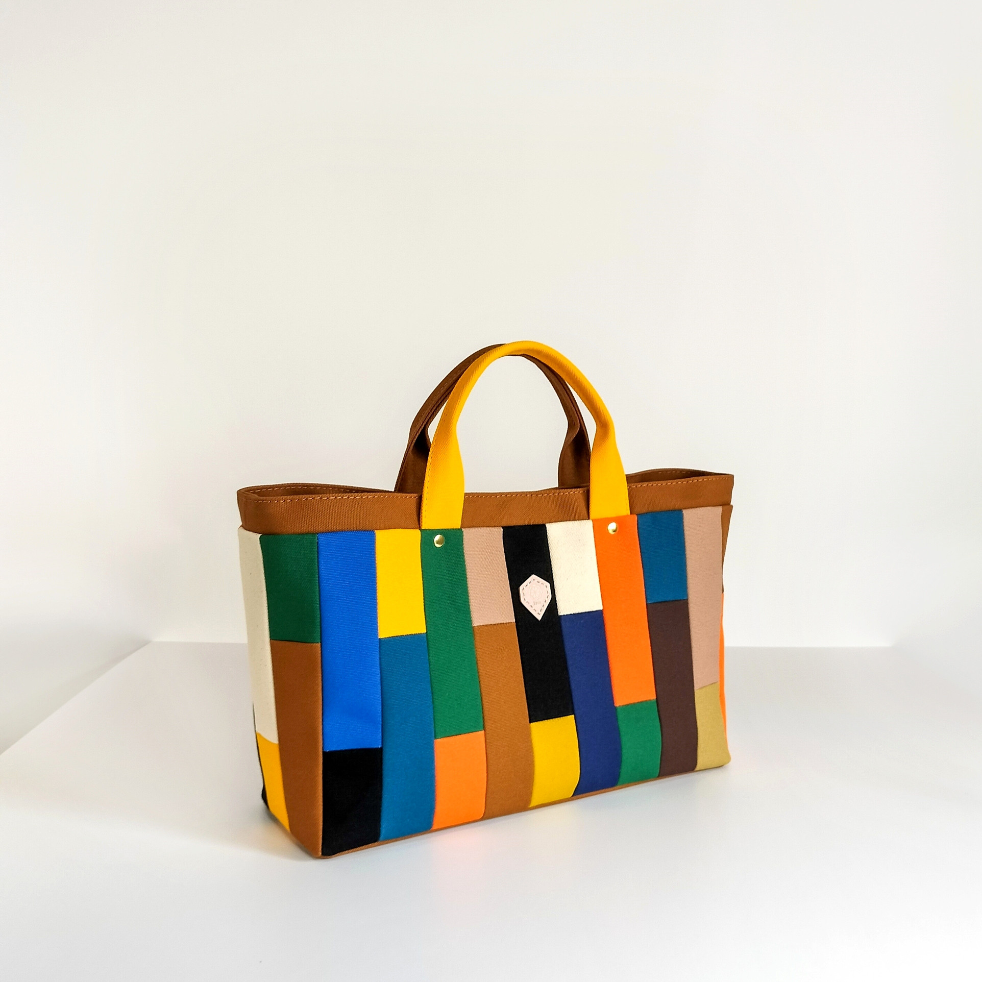 モザイクトート ML