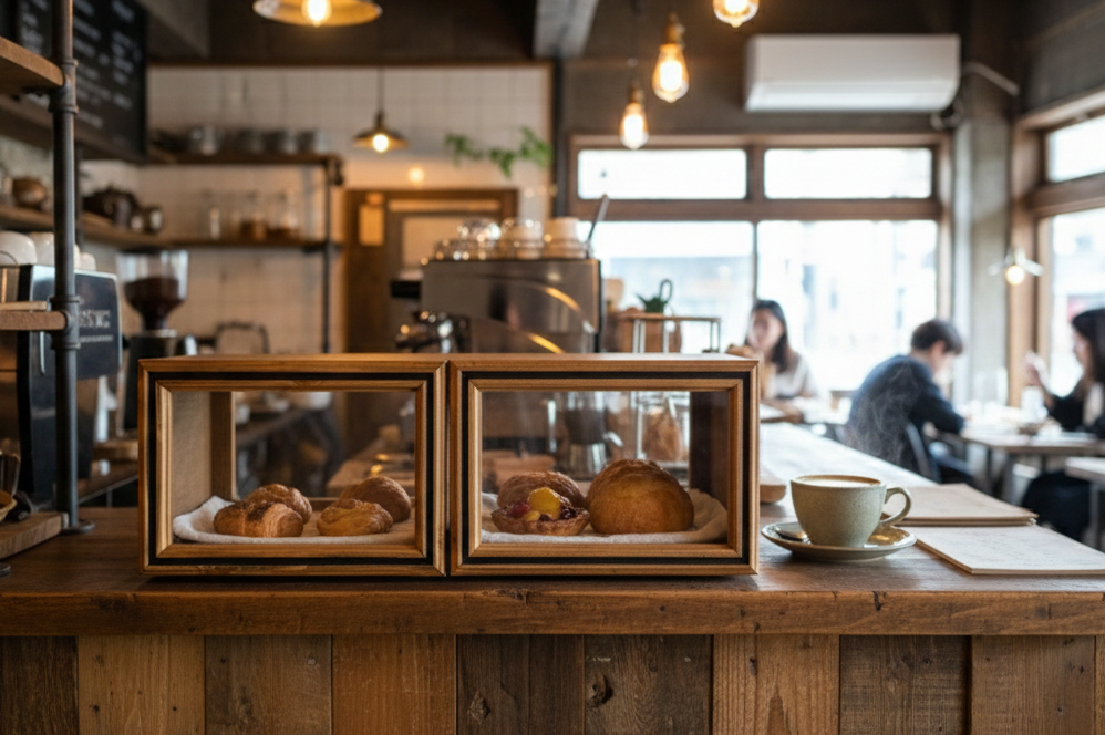 【ディスプレイケース】 オーダー可能！　ディスプレイ  ショーケース　インダストリアル　収納