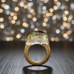 木製 指輪・リング の人気通販｜Creema(クリーマ) ハンドメイド