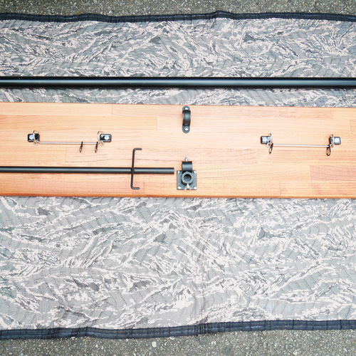 モールテックスローテーブル 完成品 アイアン脚付 送料込み モール