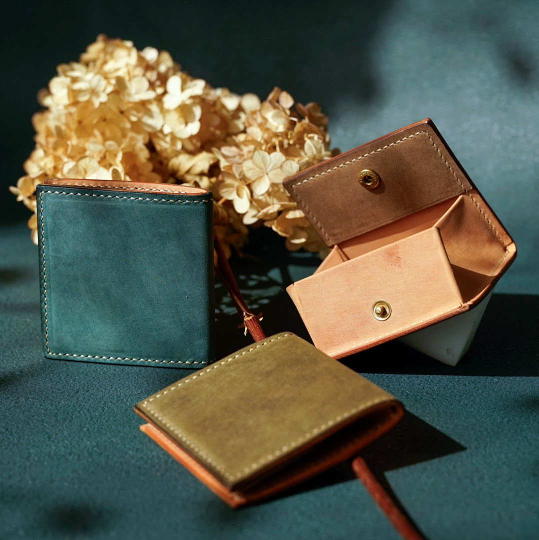 No.26 Coin Case【Texas】