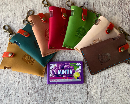 Man ミンティアボックス　当選品　レア　値下げ Man ミンティアボックス 当選品 レア 値下げ Man ミンティアボックス