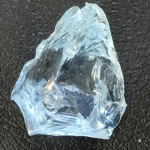 アンダラクリスタル ネリーブルー 19g 天然石 Sheer Angels