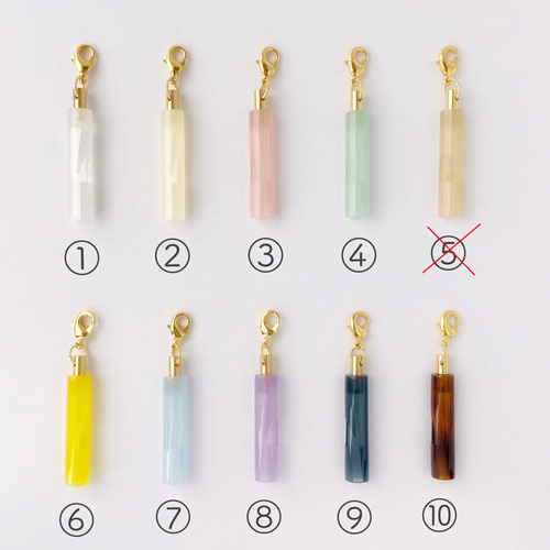 effe ～お守りホイッスルのストラップ～ キーホルダー plusjack