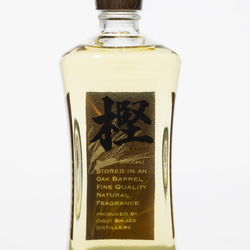 【麦焼酎】樫(KASHI) 720ml　 1枚目の画像