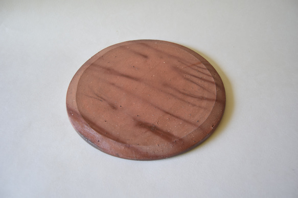 丸平皿25ｃｍ 5枚目の画像
