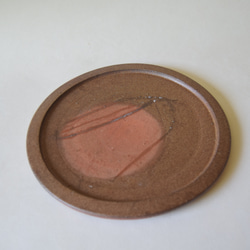 丸平皿25ｃｍ 1枚目の画像
