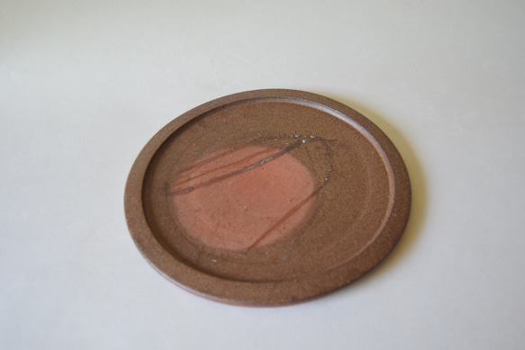 丸平皿25ｃｍ 1枚目の画像