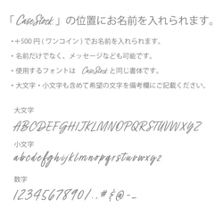 全機種対応 スマホケース iPhoneケース Androidケース クリアケース ローズ 11枚目の画像