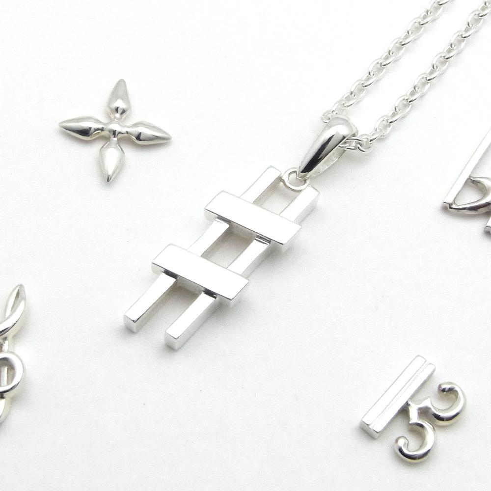 Gran シャープペンダント