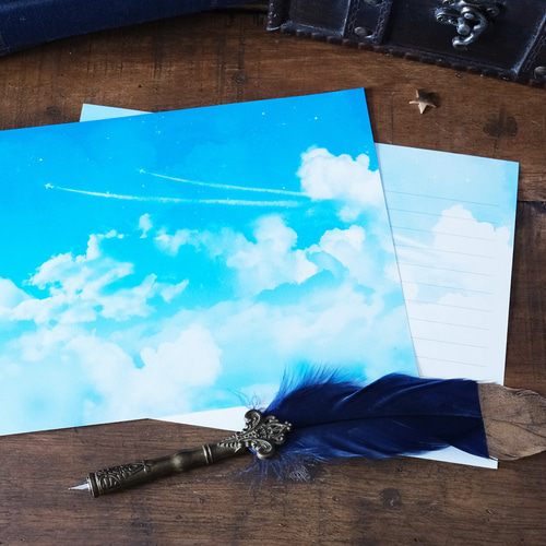 くじら雲　キャンペーン ①　ポスター4枚セット くじら雲 キャンペーン ① ポスター4枚セット 61f57iLWxAL